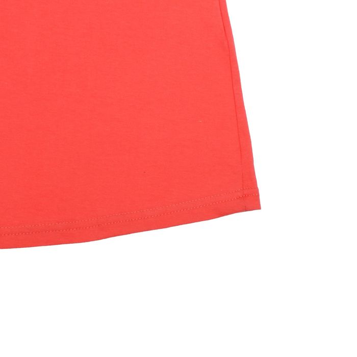 Платье женское Лера цвет коралловый, р-р 52