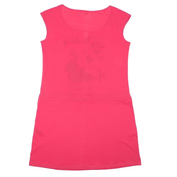 Платье женское Лера цвет розовый, р-р 48