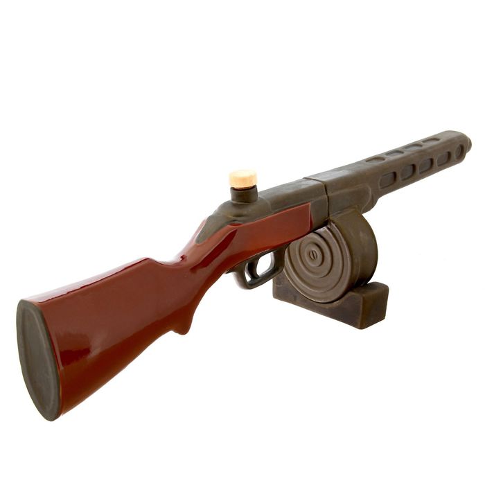 Штоф "ППШ" 0,5 л