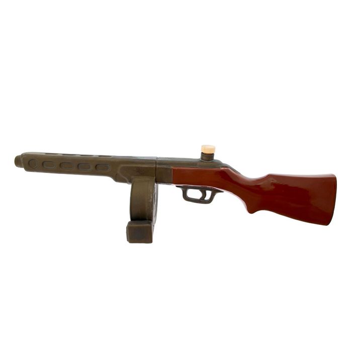 Штоф "ППШ" 0,5 л