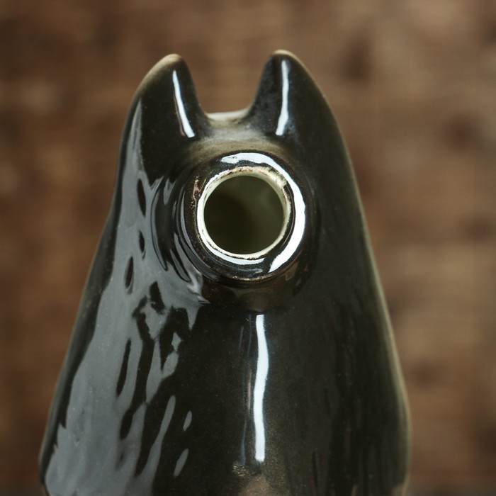 Штоф "Волк" 1 л