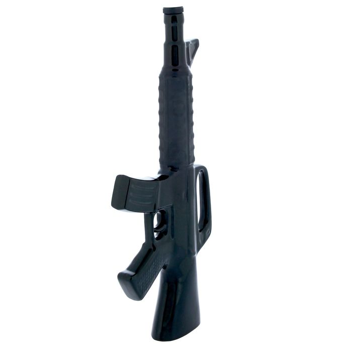 Штоф "Автомат М16" 0,5 л