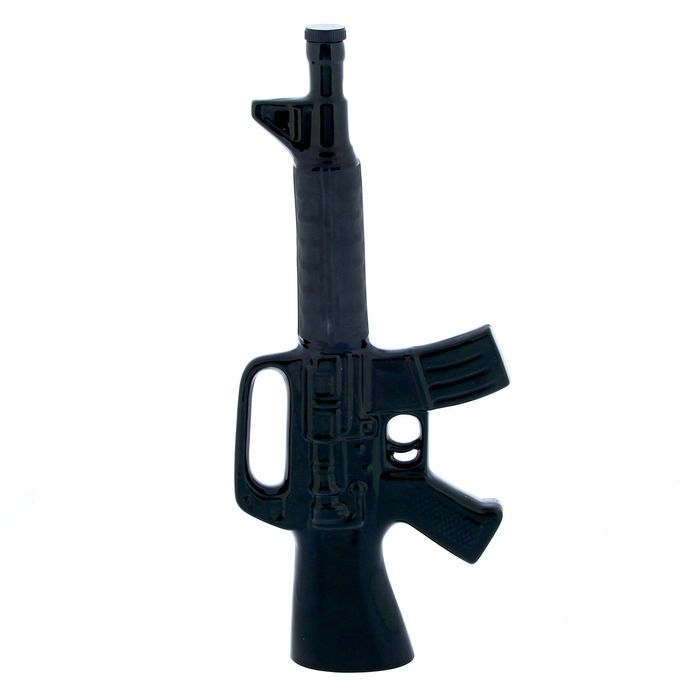 Штоф "Автомат М16" 0,5 л