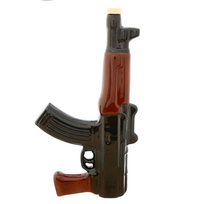 Штоф "Автомат" 0,75 л