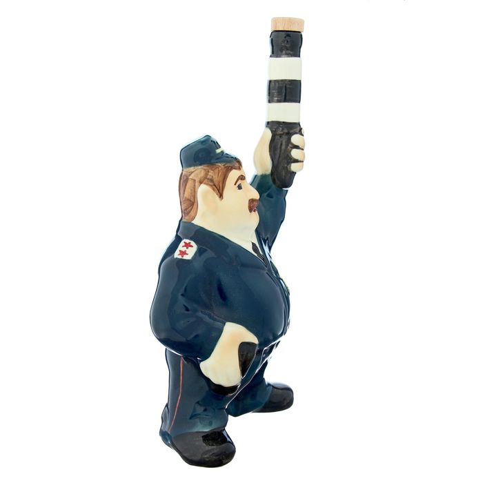 Штоф "Гаишник" 0,75 л