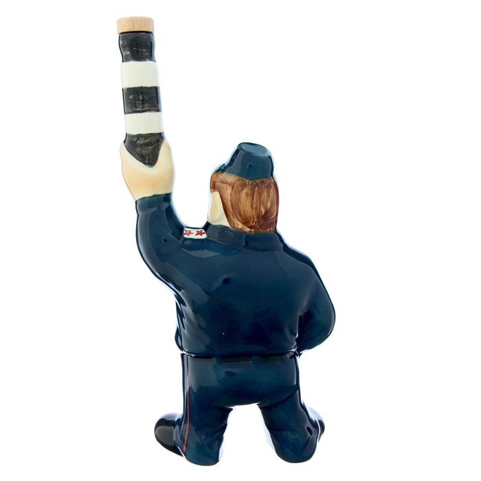 Штоф "Гаишник" 0,75 л