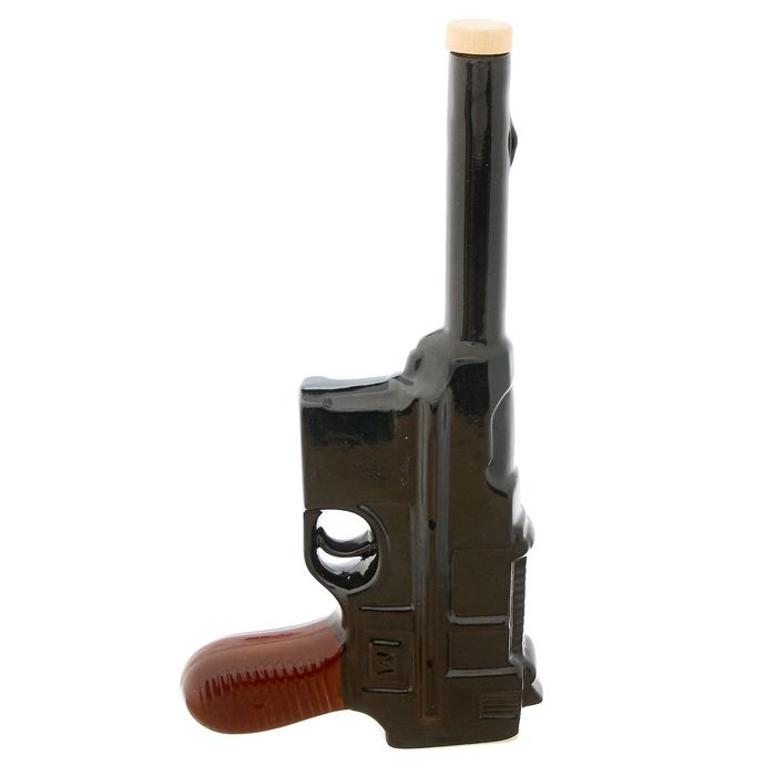 Штоф "Маузер" 0,5 л