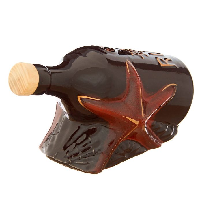 Штоф "Ром" 0,5 л