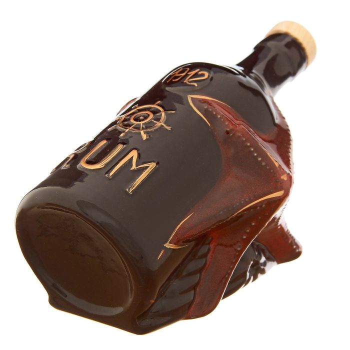 Штоф "Ром" 0,5 л