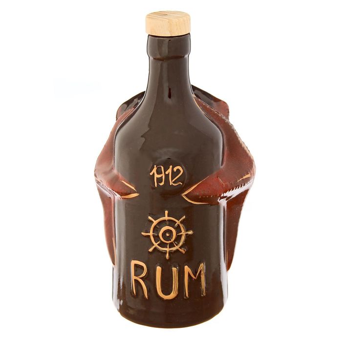 Штоф "Ром" 0,5 л