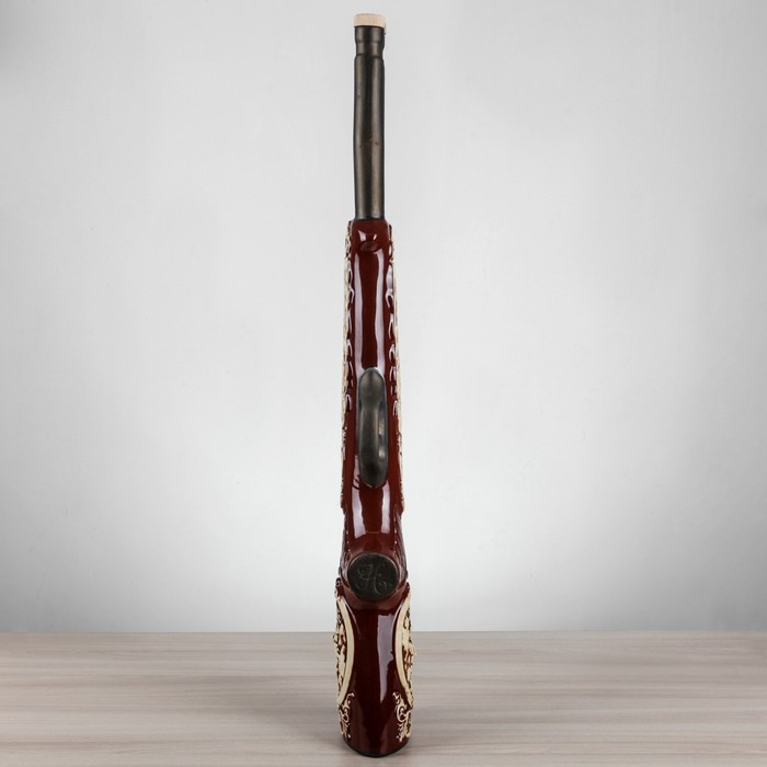 Штоф "Ружье" 1 л