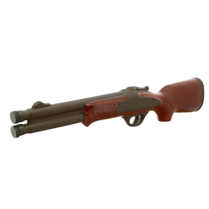 Штоф "Ружье" 1 л