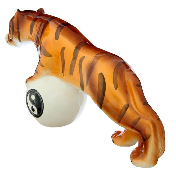 Штоф "Тигр" 1,75 л