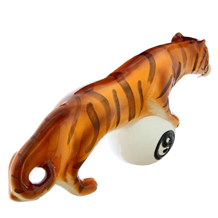 Штоф "Тигр" 1,75 л