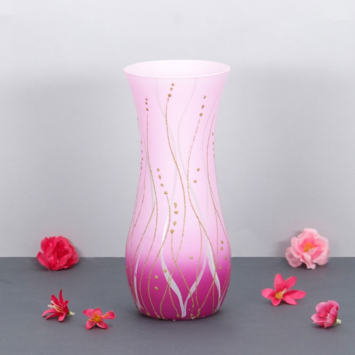 Ваза "Волны"