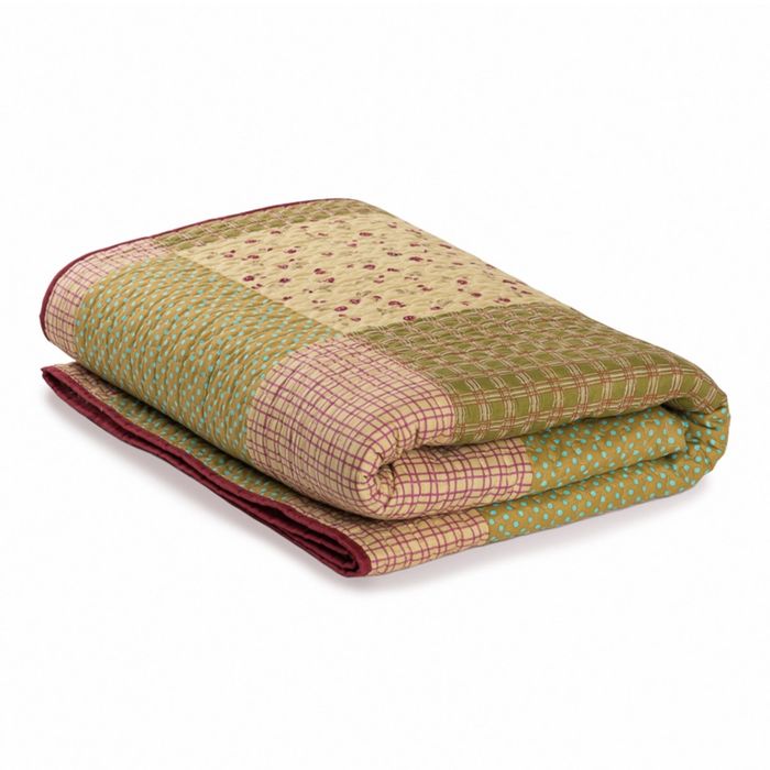 Покрывало стеганое 220х240 см