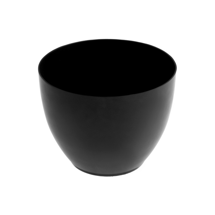 Чашка для гипса ТУНДРА, 120 х 65 х 93 мм, объём 0.75 мл, пластик