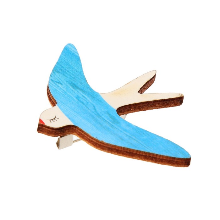 Открытка со значком "Талисман семейного благополучия"