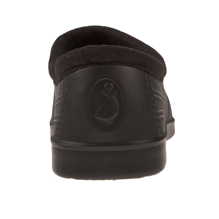 Галоши мужские "Енисей" (черный) (р. 43)