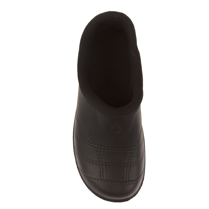 Галоши мужские "Енисей" (черный) (р. 44)