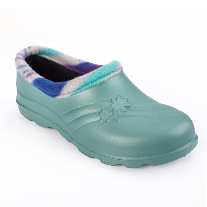 Галоши женские "Бирюса" (МИКС) (р. 36)