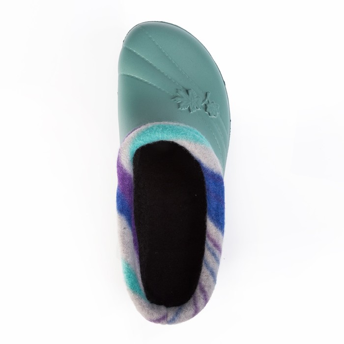 Галоши женские "Бирюса" (МИКС) (р. 41)