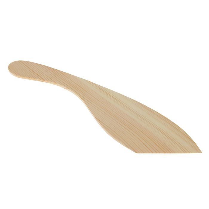 Лопатка КЕДР весло 33см