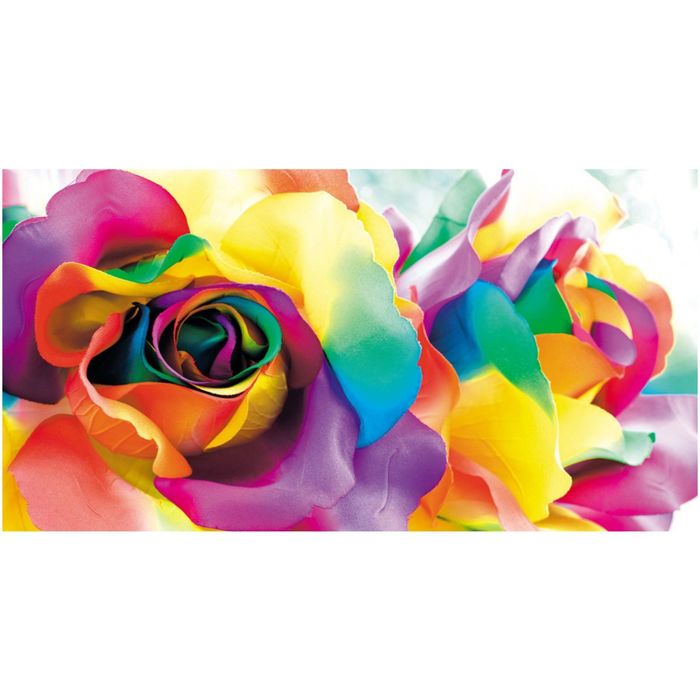 Фотообои "Батик" 13-0422-FR, 1,30х2,5 м