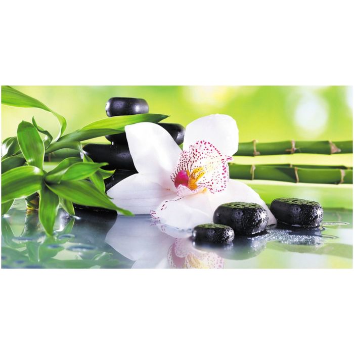 Фотообои "Гармония цвета" 13-0425-FG, 1,30х2,5 м