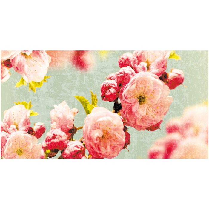 Фотообои "Яблоневый цвет" 13-0426-FR, 1,30х2,5 м