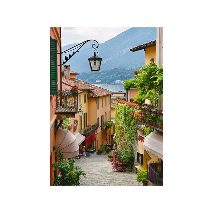 Фотообои "Белладжио" 21-0169-YE (из 2-х листов), 2,00х2,8 м