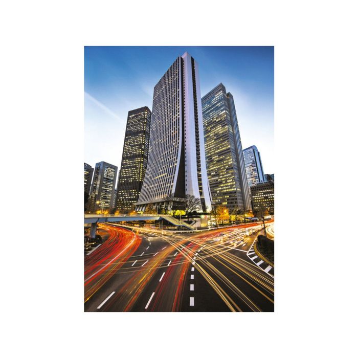 Фотообои "Скорость" 21-0188-WB (из 2-х листов), 2,00х2,8 м