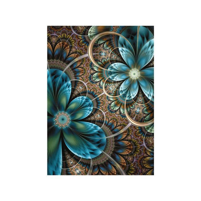 Фотообои "Фантазия" 21-0234-AL (из 2-х листов), 2,00х2,8 м