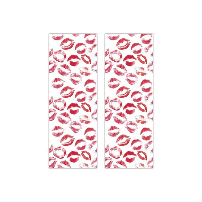 Фотообои "Воздушный поцелуй" 14-0494-AW (из 2-х листов), 2,00х2,8 м