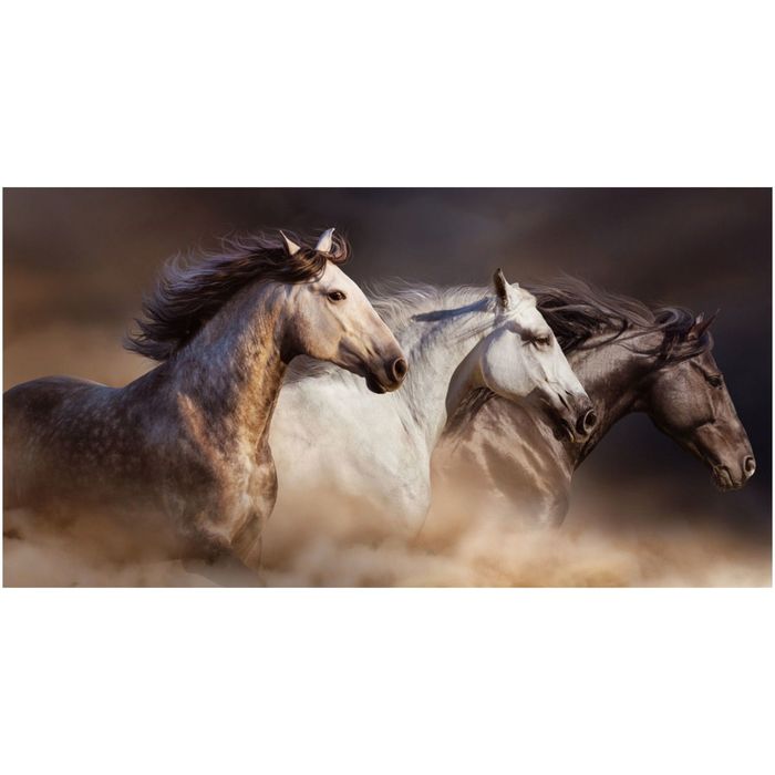 Фотообои "Ветер" 13-0538-NE, 1,30х2,5 м