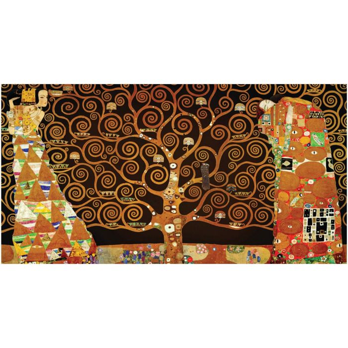 Фотообои "Древо жизни" 13-0305-ZE, 1,30х2,5 м