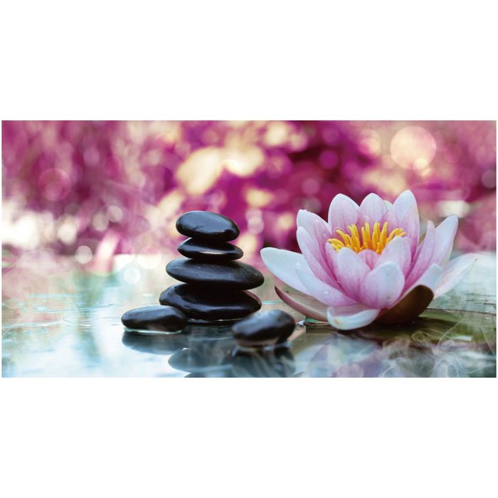 Фотообои "Лотос" 13-0520-FR, 1,30х2,5 м