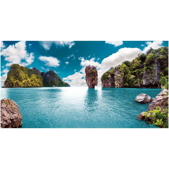 Фотообои "Тай" 13-0528-ML, 1,30х2,5 м