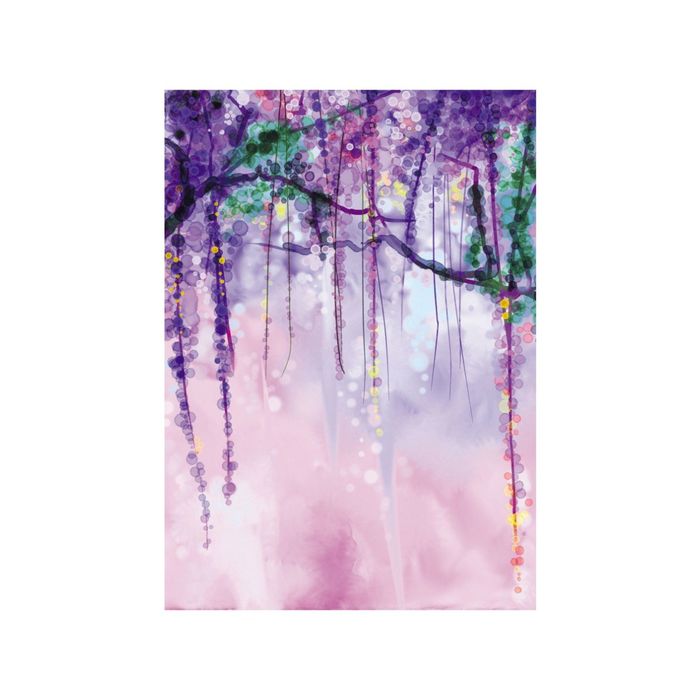 Фотообои "Иллюзия" 21-0406-FV (из 2-х листов), 2,00х2,8 м