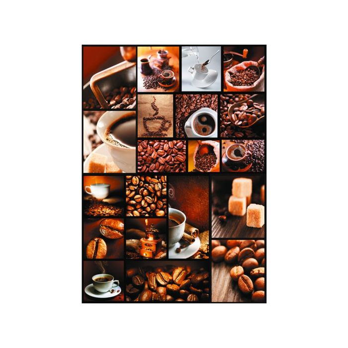 Фотообои "Кофе" 21-0248-AE (из 2-х листов), 2,00х2,8 м