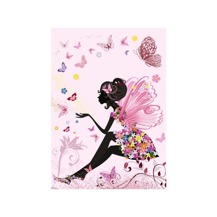 Фотообои "Лето" 21-0262-CR (из 2-х листов), 2,00х2,8 м