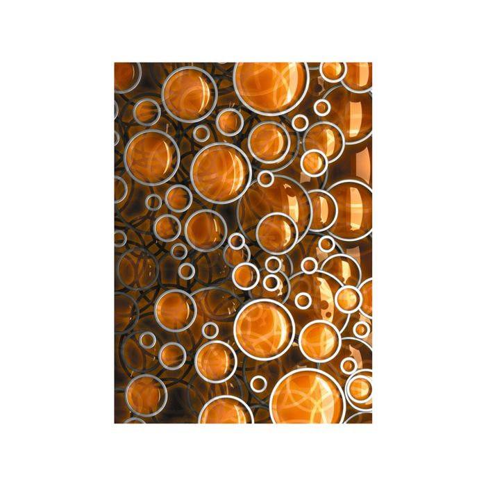 Фотообои "Янтарь" 21-0249-AE (из 2-х листов), 2,00х2,8 м