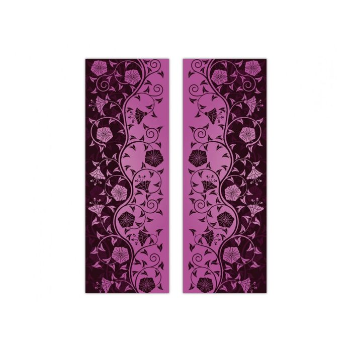 Фотообои "Лилиана" 12-0479-AR (из 2-х листов), 2,00х2,8 м