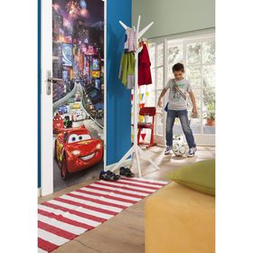 

Фотообои Komar 1-404 Disney Тачки-2 0,73x2,02 м