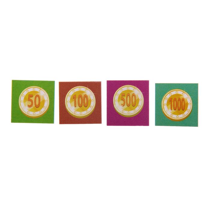 Настольная игра «Бизнес. New!»