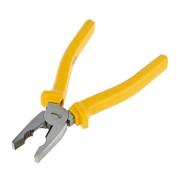 Плоскогубцы Hobbi "Normal", 200 мм