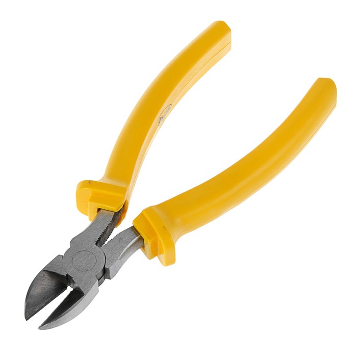 Кусачки боковые Hobbi, "Normal", 180 мм