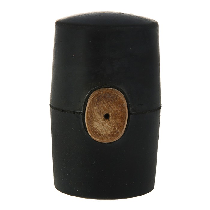 Киянка Hobbi, резиновая, деревянная рукоятка, 450 г