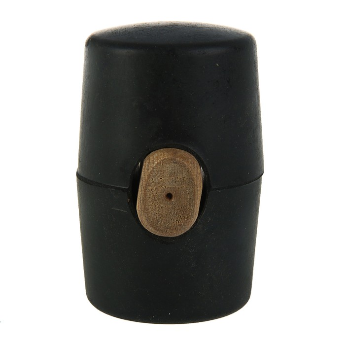 Киянка Hobbi, резиновая, деревянная рукоятка, 680 г