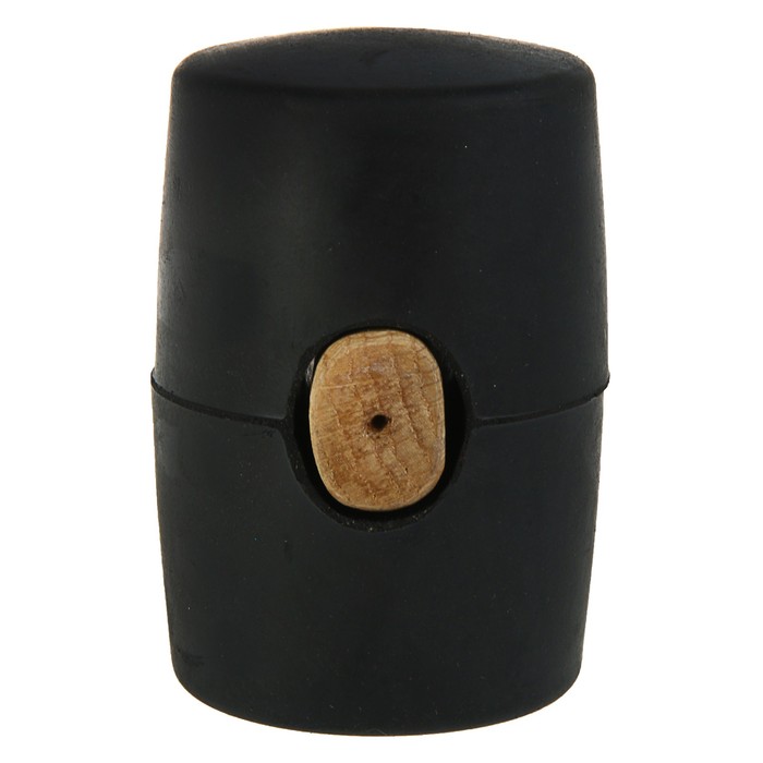 Киянка Hobbi, резиновая, деревянная рукоятка, 910 г